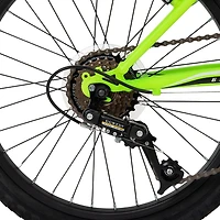 Avigo Ultrax - 20 inch Mountain Bike