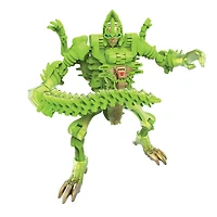 Transformers figurine WFC-K22 Dracodon classe Origine
