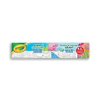 Crayola Giant Colouring Roll, Deep Sea Friends
