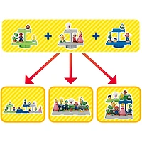 M2-Super Mario Balancing Game