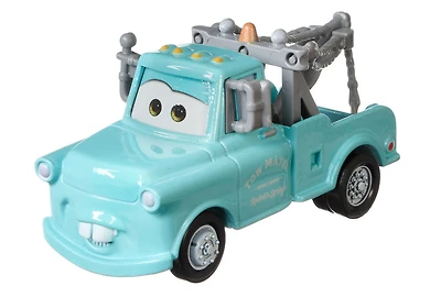 Disney Pixar - les Bagnoles