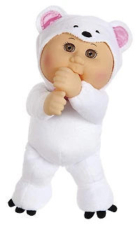 Chou Patch Kids Frost Cutie Zoo Zoo - Édition anglaise