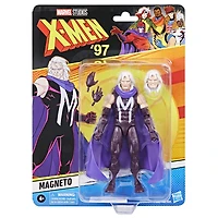 Marvel Legends Series Magneto X-Men '97, figurine articulée de 15 cm