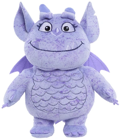Peluche à Grains Vampirina - Gregoria