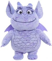 Peluche à Grains Vampirina - Gregoria