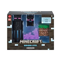 Minecraft-Enderman-Figurine
