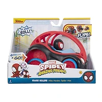 Spidey & Friends Power Rollers - Miles Morales