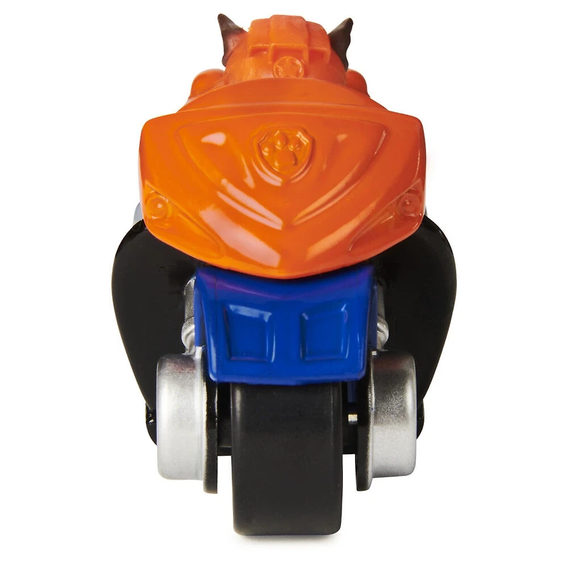 PAW Patrol, True Metal Zuma Collectible Die-Cast Vehicle