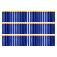 Recharge de 75 fléchettes Elite Nerf officielles