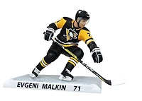 Evgeni Malkin Pittsburgh Penguins 6" NHL Figures
