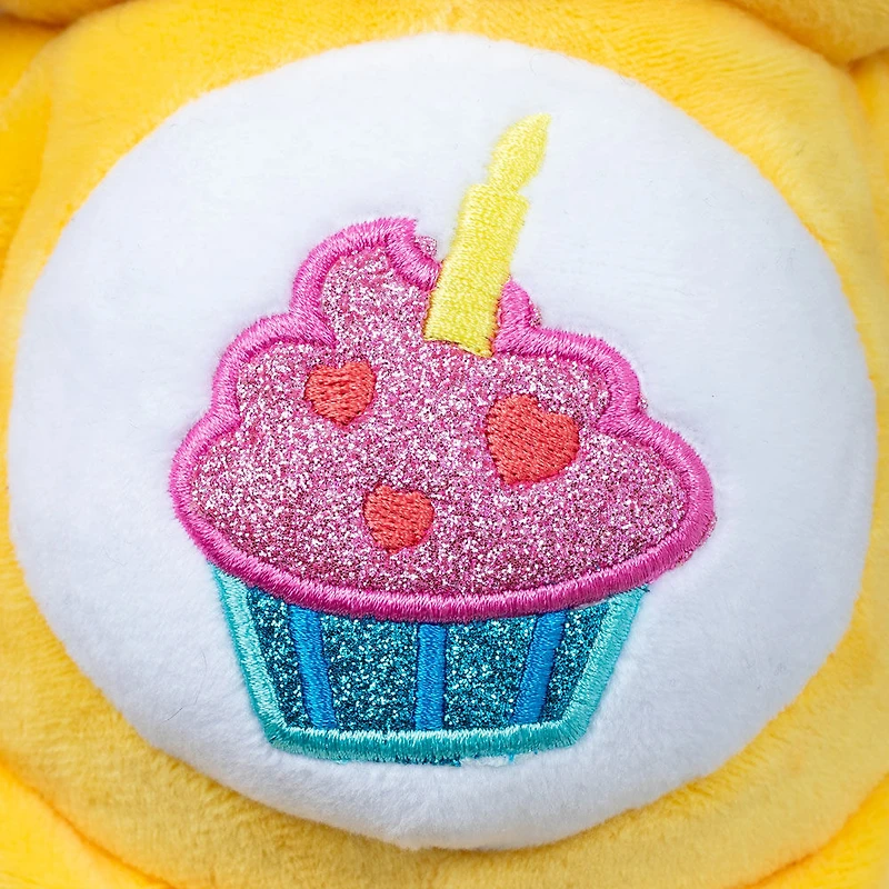 Care Bears Ours d'anniversaire taille amusante Sparkle-ECO