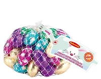 Mccormick's Milk Chocolate Eggs 160G