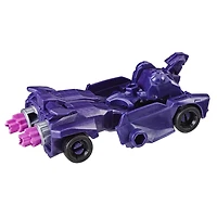 Transformers figurine Action Attackers Shadow Striker
