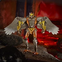 Transformers Generations War for Cybertron: Kingdom - WFC-K14 Airazor Deluxe