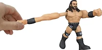 WWE - Bend 'N Bash - Figurine articulée