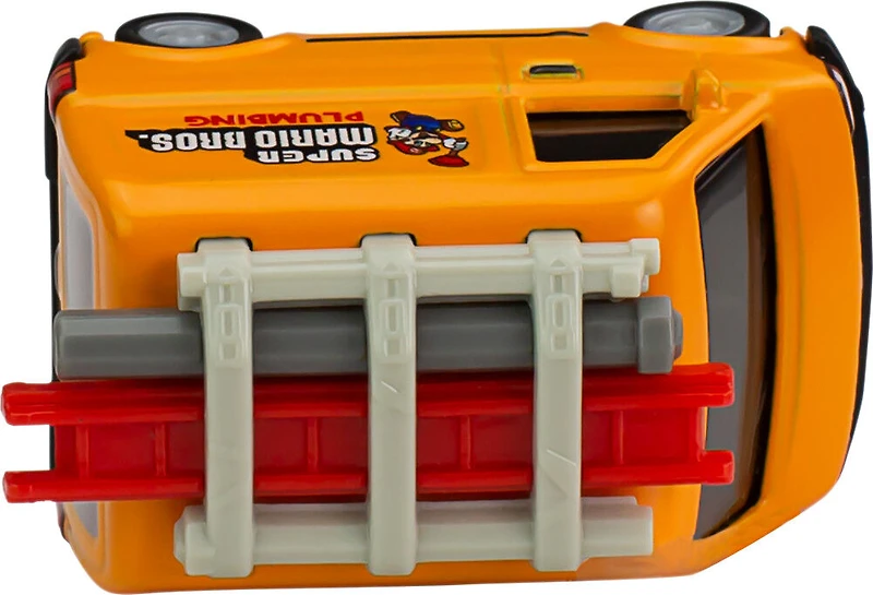 Hot Wheels - Premium - Échelle 1:64 - Voiture