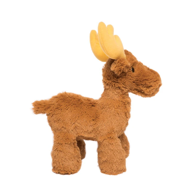 Voyageurs Morris Moose