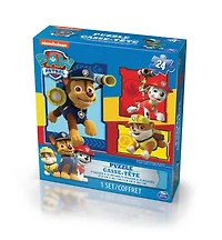 PAW Patrol 24-Piece Jigsaw Puzzle