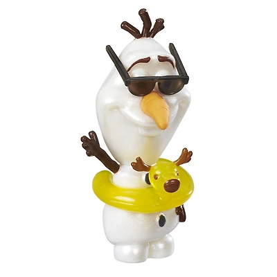 Disney Frozen mini Royaume - Olaf.