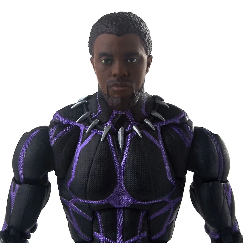 Marvel Legends Series Avengers: Infinity War 6-inch Black Panther Figure