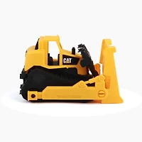 CAT Construction Flett Bulldozer
