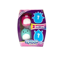 Squishville Mini Plush Squishmallow 4-Pack - Selection varies