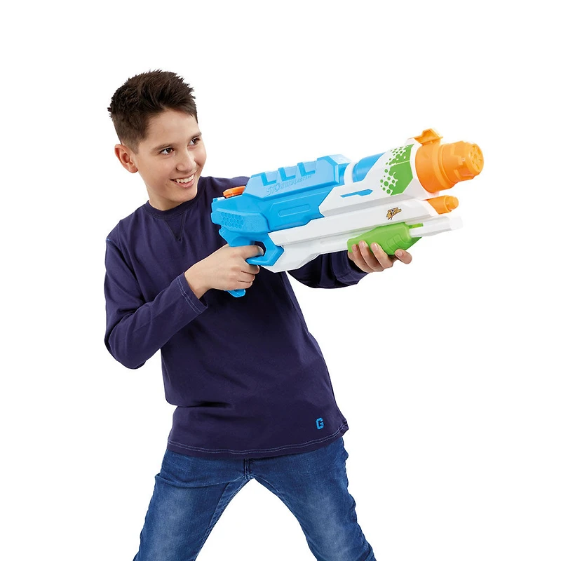 HURRICANE WARRIOR - R Exclusive