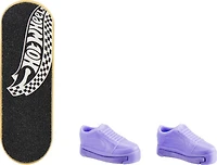 Hot Wheels Projet Venice Planche 29 Chaussure 4