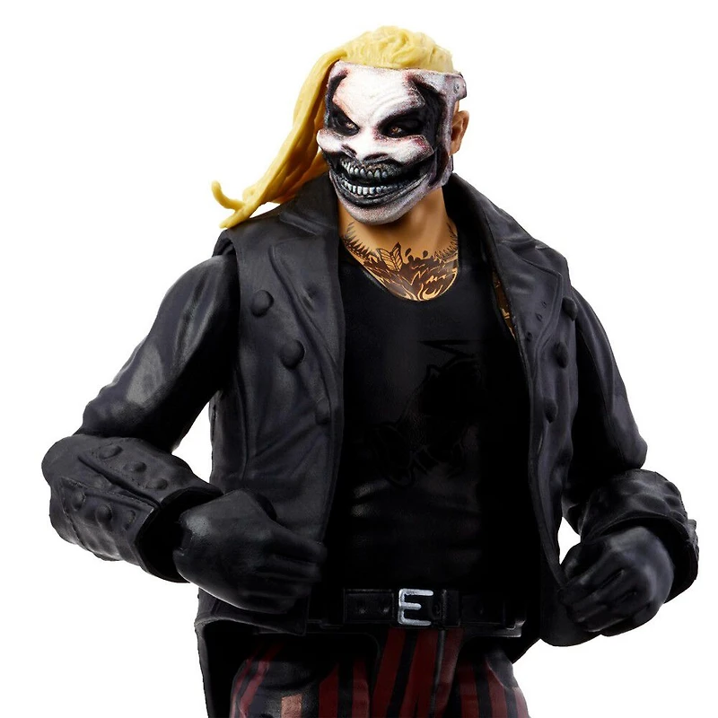 WWE - WrestleMania - Figurine articulée - "The Fiend» Bray Wyatt