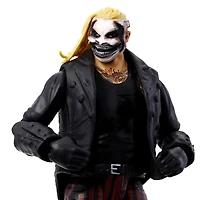 WWE - WrestleMania - Figurine articulée - "The Fiend» Bray Wyatt