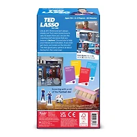 Funko Ted Lasso Party Game - English Edition