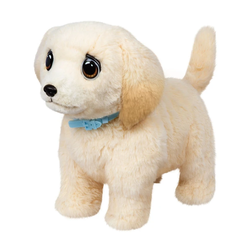 Little Live Pets Ouchies - Cooper The Retriever Puppy