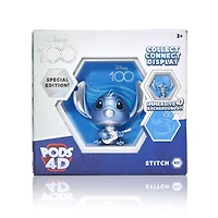 Pods 4D Disney Sitch- 100 Special Edition