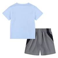 Nike Shorts Set