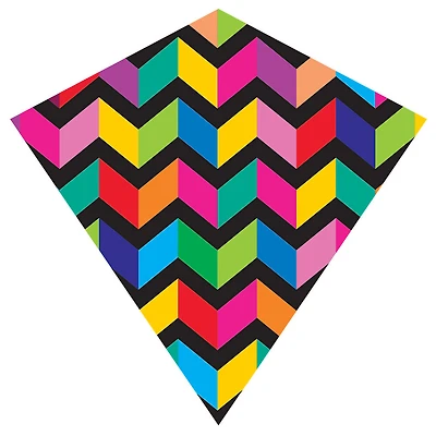 Cerfs-volants X Kites ColorMax