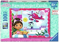 Ravensburger - Gabby's Dollhouse puzzle