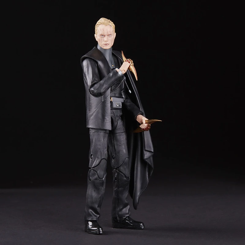 Star Wars La série noire - Figurine Dryden Vos de 15 cm