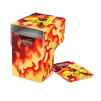 Pokemon Armarouge Full View Deck Box