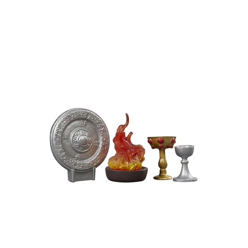 Indiana Jones et la dernière croisade, figurine Henry Jones, Sr. Adventure Series de 15 cm