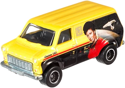 Hot Wheels Culture Pop