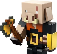 Minecraft Piglin Brute Build-A-Portal Figure