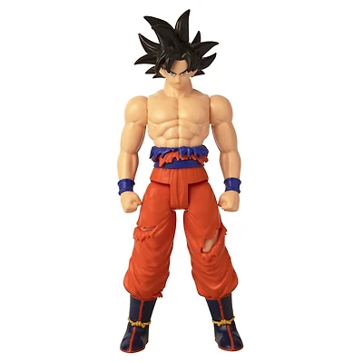 Dragon Ball Super  Instinct Goku Sign