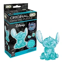 Puzzle: 3D Crystal: Disney Stitch