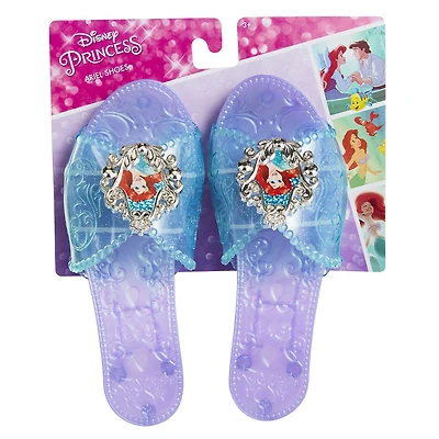 Princesses Disney - Chaussures Ariel Heart Strong - Ariel