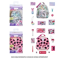 Real Littles - Sac À Dos Disney (Un Style Sélectionné Au Random)