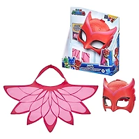 PJ Masks Owlette Deluxe Mask Set - R Exclusive