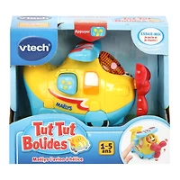VTech Tut Tut Bolides - Maëlys l'avion à hélice - Édition française