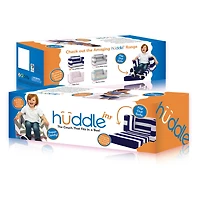 Huddle Junior - Grey Stripes