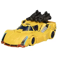 Transformers Generations Studio Series, figurine 111 Concept Art Sunstreaker classe Deluxe, Transformers: Bumblebee