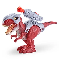 Zuru Robo Alive Dino Wars T-Rex Dinosaur Toy